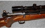 FN ~ "Custom" Sporter ~ .280 Ackley Improved - 4 of 11