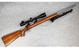 Remington ~ Model 40-X ~ .223 Remington - 1 of 13