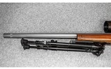 Remington ~ Model 40-X ~ .223 Remington - 11 of 13