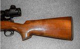 Remington ~ Model 40-X ~ .223 Remington - 8 of 13