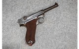 DWM Luger ~ 1914 Military - 1 of 3