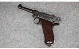 DWM Luger ~ 1914 Military - 2 of 3