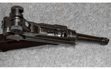 DWM Luger ~ 1914 Military - 3 of 3