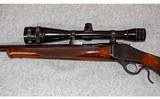 Browning ~ Model B-78 ~ .25-06 - 11 of 13