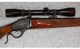 Browning ~ Model B-78 ~ .30-06 - 4 of 13
