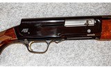 Browning ~ A5 ~ 12 Gauge - 3 of 14