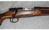 Remington ~ Model 798 ~ .375 H&H Magnum - 3 of 10