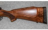 Remington ~ Model 798 ~ .375 H&H Magnum - 7 of 10