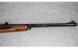 Remington ~ Model 798 ~ .375 H&H Magnum - 4 of 10