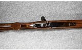 Remington ~ Model 798 ~ .375 H&H Magnum - 5 of 10