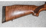 Remington ~ Model 798 ~ .375 H&H Magnum - 2 of 10