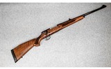 Remington ~ Model 798 ~ .375 H&H Magnum - 1 of 10