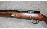 Remington ~ Model 798 ~ .375 H&H Magnum - 8 of 10