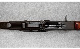 CN ROMARM SA/CUGIR ~ WASR-10 ~ 7.62x39mm - 5 of 10