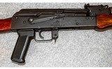 CN ROMARM SA/CUGIR ~ WASR-10 ~ 7.62x39mm - 3 of 10