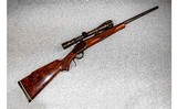 Browning ~ Model B-78 ~ 6MM Remington - 1 of 14