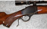 Browning ~ Model B-78 ~ 6MM Remington - 3 of 14