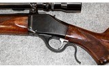 Browning ~ Model B-78 ~ 6MM Remington - 10 of 14