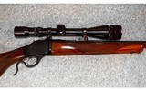 Browning ~ Model B-78 ~ 6MM Remington - 5 of 14