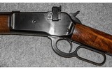 Browning ~ Model 1886 ~ .45-70 Gov. - 10 of 13
