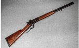 Browning ~ Model 1886 ~ .45-70 Gov. - 1 of 13
