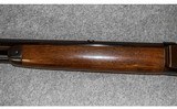 Browning ~ Model 1886 ~ .45-70 Gov. - 11 of 13