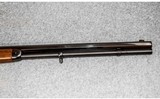 Browning ~ Model 1886 ~ .45-70 Gov. - 6 of 13