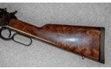 Browning ~ Model 1886 ~ .45-70 Gov. - 9 of 13