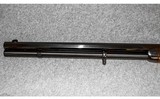 Browning ~ Model 1886 ~ .45-70 Gov. - 12 of 13