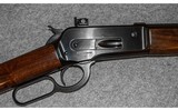 Browning ~ Model 1886 ~ .45-70 Gov. - 3 of 13