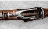 Shiloh-Sharps ~ Model 1874 ~ .45-70 2 1/10 ST - 4 of 14