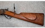 Shiloh-Sharps ~ Model 1874 ~ .45-70 2 1/10 ST - 9 of 14