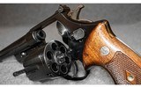 Smith & Wesson ~ .38 Outdoorsman ~ .38 S&W Special - 3 of 3