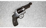 Smith & Wesson ~ 21-4 ~ .44 S&W Special - 1 of 3