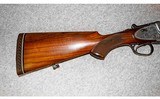 Merkel ~ 203E ~ 12 Gauge - 2 of 13