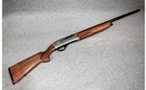Fabarm ~ L4S Grey Hunter ~ 12 Gauge - 1 of 13