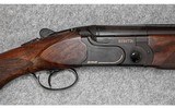 Beretta ~ 692 Sporting Black ~ 12 Gauge - 3 of 15