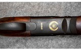 Beretta ~ 692 Sporting Black ~ 12 Gauge - 4 of 15