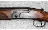 Beretta ~ 692 Sporting Black ~ 12 Gauge - 10 of 15