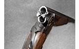 Beretta ~ 692 Sporting Black ~ 12 Gauge - 5 of 15