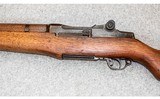 Springfield Armory ~ M1 Garand ~ .30 Cal. - 10 of 13