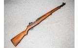 Springfield Armory ~ M1 Garand ~ .30 Cal. - 1 of 13