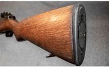 Springfield Armory ~ M1 Garand ~ .30 Cal. - 8 of 13