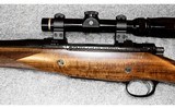 CZ ~ 550 Safari Magnum ~ .416 Rigby - 10 of 13