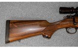 CZ ~ 550 Safari Magnum ~ .416 Rigby - 2 of 13