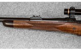 CZ ~ 550 Safari Magnum ~ .416 Rigby - 11 of 13