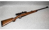 CZ ~ 550 Safari Magnum ~ .416 Rigby - 1 of 13