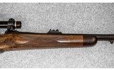 CZ ~ 550 Safari Magnum ~ .416 Rigby - 5 of 13