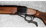 Ruger ~ No. 1 ~ .280 Remington - 10 of 13