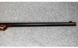 Browning ~ Model 1885 ~ .38-55 Winchester - 8 of 15